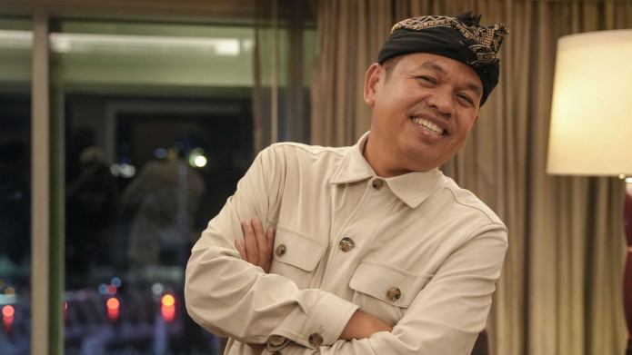 Menteri HAM Tanggapi Program Dedi Mulyadi untuk Masukan Anak Nakal ke Barak Militer
