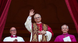 Resmi Terpilih, Paus Leo XVI Jadi Paus Pertama Asal AS!