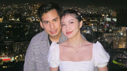 Regina Phoenix dan Niko Al Hakim alias Okin Putus, Karena Orang Ketiga?