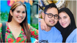Isa Zega Divonis 3 Tahun Penjara, Shandy Purnamasari Akui Tak Puas