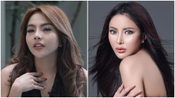 Ayu Aulia Klaim Gugatan Lisa Mariana Tak Akan Berpengaruh ke Ridwan Kamil