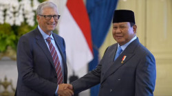 Tinjau MBG Hingga Beri Hadiah ke Bobby Kertanegara, Ini 5 Kegiatan Bill Gates di Indonesia