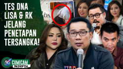 DNA Lisa Mariana & RK Segera Di Tes! Ayu Aulia Langsung Sujud Syukur Bakal Ada TSK?! | INDEPTH