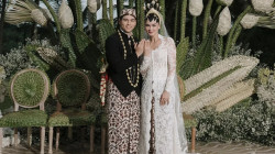 Sebelum Bertemu Maxime Bouttier, Luna Maya Sempat Khawatir Tak Bisa Menikah