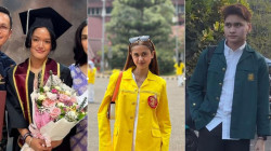 Keren! 7 Anak Seleb Ini Berhasil Lolos PTN Favorit!
