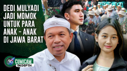 Heboh! Kebijakan Dedi Mulyadi Untuk Anak Jabar Tuai Reaksi, Aura Cinta Kembali Muncul | INDEPTH