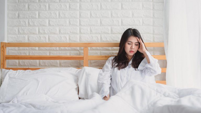 Perhatikan 7 Sinyal dari Tubuh Pertanda Akan Sakit yang Sering Diabaikan