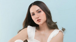 Reaksi Santai Tengku Dewi Putri Saat Mengetahui Andrew Andika Punya Pacar Baru