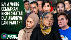 Isi Memori Banding Cerai Baim Wong Demi Keselamatan Kedua Anaknya Dari Paula?! | INDEPTH