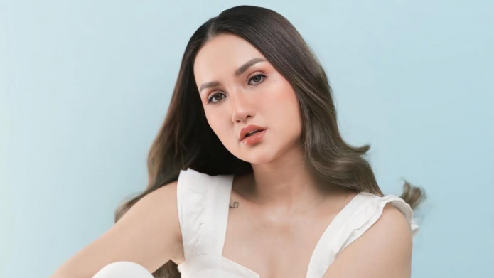 Reaksi Santai Tengku Dewi Putri Saat Mengetahui Andrew Andika Punya Pacar Baru