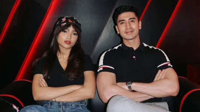 Main Bareng Gala Sky, Verrell Bramasta Didoakan Berjodoh dengan Fuji