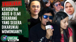 EKSLUSIF! Agus Salim & Elmi Nurmala Bagikan Kisah Usai Tak Lagi Viral | INDEPTH