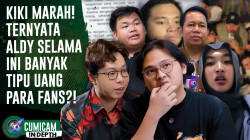 Geger! Modus Penipuan Aldy Maldini Dibongkar Para Fans! Richard Lee Ikut Jadi Korban | INDEPTH
