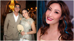 Klarifikasi Ayu Dewi Dituding Nyinyir Hubungan Gisel dan Cinta Brian