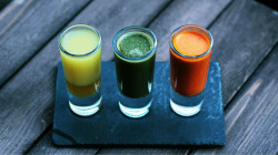 5 Minuman Ini Ternyata Baik untuk Kesehatan Pencernaan