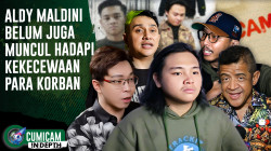 Richard Lee Buka Posko Korban Aldy Maldini Mediasi, Pakar Telematika Ungkap Ini! | INDEPTH