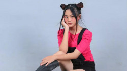Aura Cinta Akui Mentalnya Drop Usai Debatnya dengan Dedi Mulyadi Viral