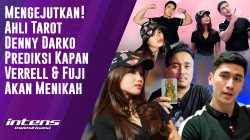 Luna Maya lakukan Ini ditengah Polemik Ijab Kabul Maxime | Intens Investigasi | Eps 5226