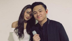 Reaksi Erica Carlin Usai Namanya Terseret Kasus Penipuan Aldy Maldini