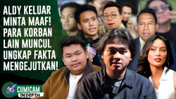 Aldy Maldini Muncul Buka Suara! Modus Lain Kembali Terungkap, Erika Carlina Ungkap Ini | INDEPTH