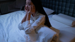 5 Makanan yang Terbukti Membantu Mencegah Insomnia