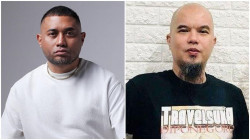 Tak Akan Mundur, Rayen Pono Tantang Ahmad Dhani Agar Tak Jadi Pengecut