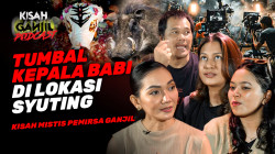 Wajibkah Seserahan Tumbal Kepala Hewan Sebelum Memulai Adegan Di Lokasi Syuting?