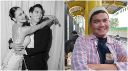 Indra Bekti Bongkar Alasan Tak Diundang Pernikahan Luna Maya & Maxime Bouttier