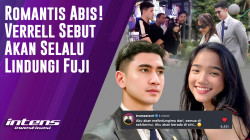Verrell Sebut Akan Selalu Lindungi Fuji | Intens Investigasi | Eps 5238
