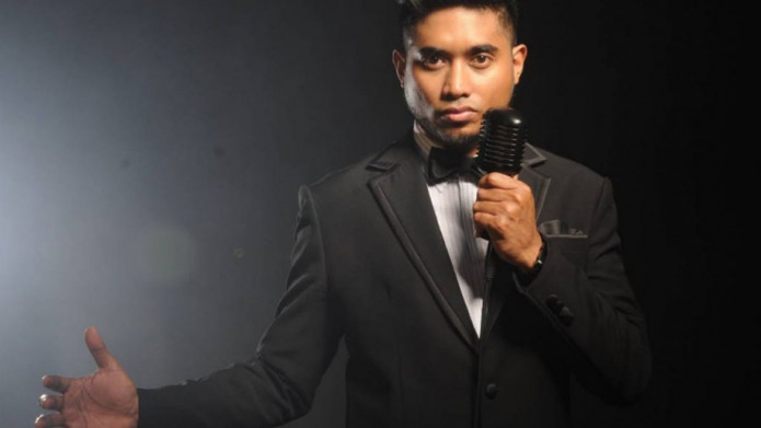 Bantahan Tegas Rayen Pono Lanjutkan Laporan untuk Ahmad Dhani Demi Pansos