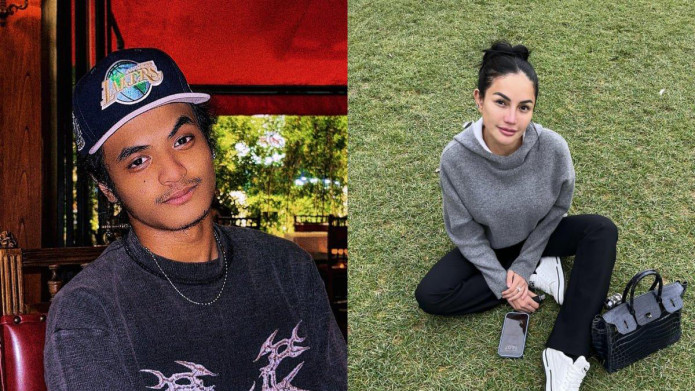 Nikita Mirzani Tanggapi Usaha Vadel Badjideh yang Masih Harapkan Perdamaian