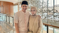 Chand Kelvin Akui Tak Mau Buatkan Instagram untuk Anaknya, Ini Alasannya