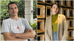 Atalarik Syach Tertawa Saat Disebut Kena Karma ke Tsania Marwa Soal Sengketa Tanah