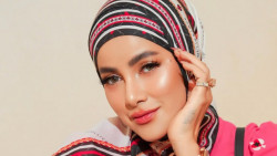 Diduga Telah Lepas Hijab, Olla Ramlan Singgung Soal Pilihan di Hidup