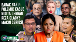 Balasan Pihak Reza Gladys! Nikita Mirzani Gugat Wanprestasi Sampai Seret Nama Kapolri | INDEPTH