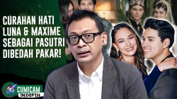 Hati Ke Hati Luna Maya & Maxime Usai Resmi Jadi Suami Istri, Pakar Ekspresi Ungkap Ini | INDEPTH