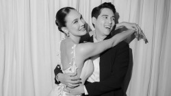 Ijab Kabul Maxime Bouttier jadi Polemik, Luna Maya: Wajarlah, Tegang