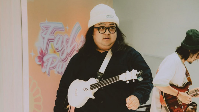 Novozavidovskiyda jinsiy aloqa