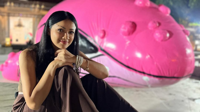 Xotinim uchun jinsiy syurpriz