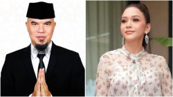 Ahmad Dhani Bantah Sindir Maia Estianty, Tegaskan Unggahan Soal Hadis Anak Laki-Laki Murni Diskursus — image 1