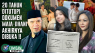 Ahmad Dhani Unggah Dokumen Kesepakatan dengan Maia Estianty, Picu Kembali Drama Masa Lalu