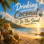 Tiggi Band Rilis Single Terbaru 'Drinking Coconut In The Sand', Hadirkan Nuansa Reggae Tropis yang Hangat