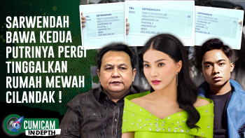Ulasannya jadi Kontroversi, Tasyi Athasyia Minta Maaf ke Ci Mehong