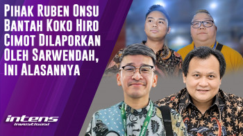 Ulasannya jadi Kontroversi, Tasyi Athasyia Minta Maaf ke Ci Mehong