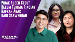 Ulasannya jadi Kontroversi, Tasyi Athasyia Minta Maaf ke Ci Mehong