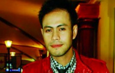 Aktor Prahara Mahdisa Meninggal Dunia