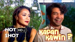 Adinia Wirasti Jodoh Reza Rahadian?