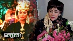 Suzanna 'The Queen Of Indonesian Horror'