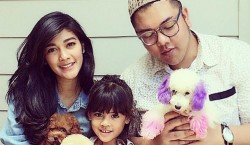 Pacar Naysila, Bongsor Lucu