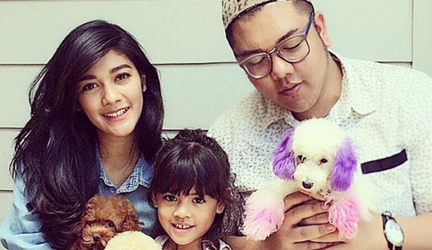 Pacar Naysila, Bongsor Lucu